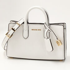 SCARLETT レザー クロスボディ エクストラスモール