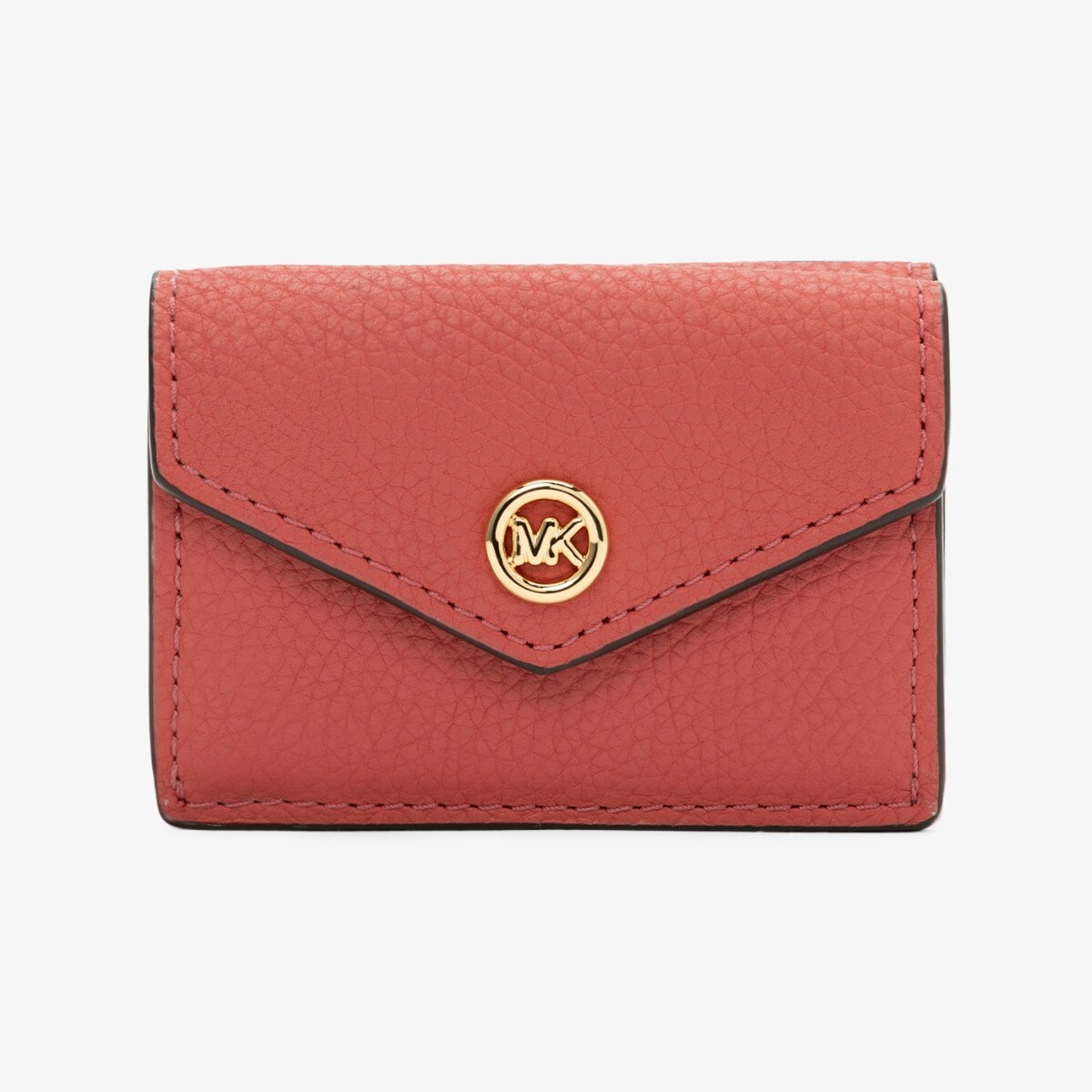 [�}���C]MK POP CHARM �g���C�t�H�[���h �t���b�v ���U�[ �E�H���b�g �X���[��/�}�C�P���E�R�[�X�iMichael Kors�j LT BRY SBTR