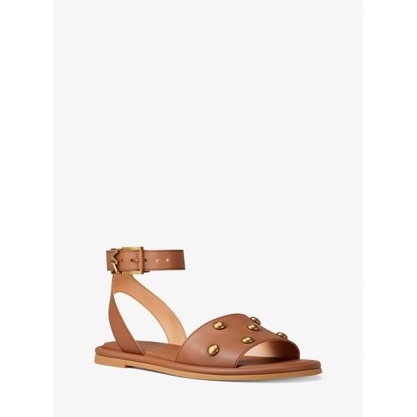 ROSETTA フラットサンダル | マイケル・コース(Michael Kors) | マルイ