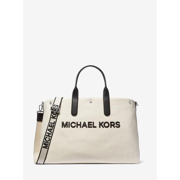マイケル・コース(MICHAEL KORS) キャンバス トートバッグ | 通販