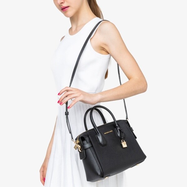 MICHAEL KORS KIMBERLY サッチェル スモール-