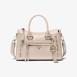 CARINE(カリーヌ) サッチェル スモール - スタッズ | マイケル・コース  