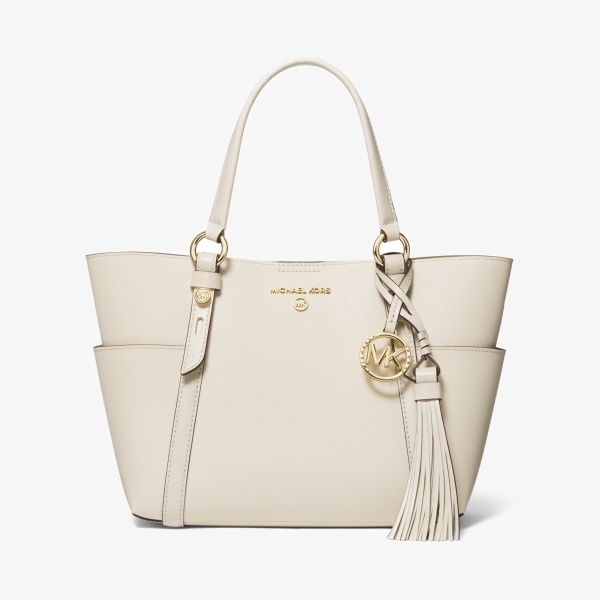 MICHEAL KORS SULLIVANコンバーチブル グラブトート スモール