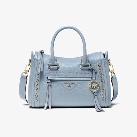 CARINE(カリーヌ) スモール サッチェル - スタッズ | マイケル・コース  