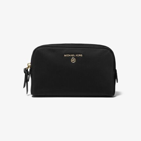 JET SET CHARM(ジェット セット チャーム) ジップ トラベル ポーチ 
