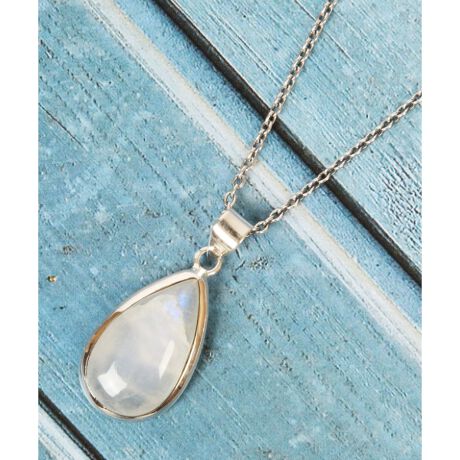 ホワイトラブラドライトしずく型ネックレス ワイスチャーム Wythecharm ファッション通販 マルイウェブチャネル ホワイトラブラドライトしずく型ネックレス ワイスチャーム Wythecharm ファッション通販 マルイウェブチャネル