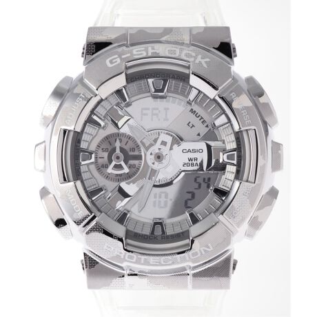 Gshock GM-110SCM-1AJF【 ウォッチ 】 | ヒロブ(HIROB) | マルイウェブ 