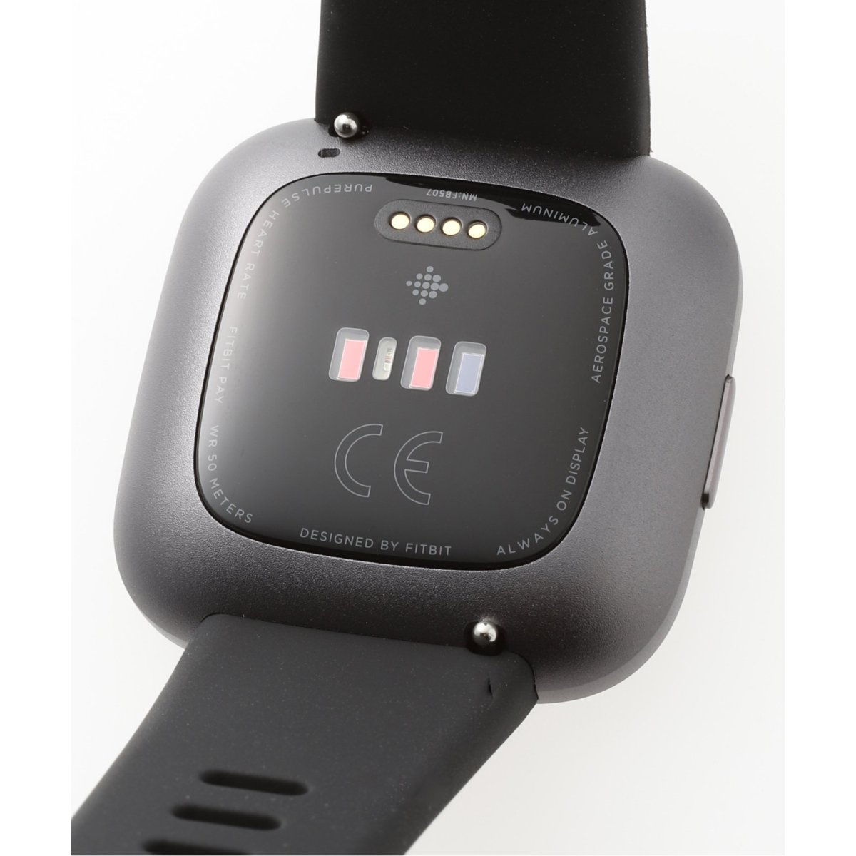 fitbit versa 2 smartwatch fb507