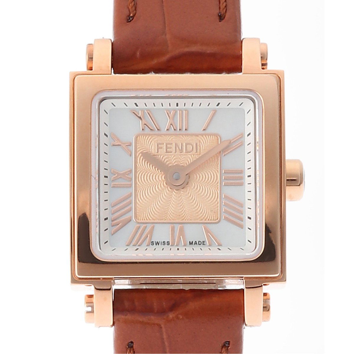 FENDI F604524521【 ウォッチ 】 | マルイウェブチャネル