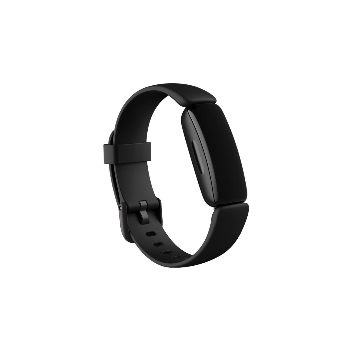 Fitbit Inspire2 FB418BKBK-FRCJK【 ウォッチ 】 | ヒロブ(HIROB ...