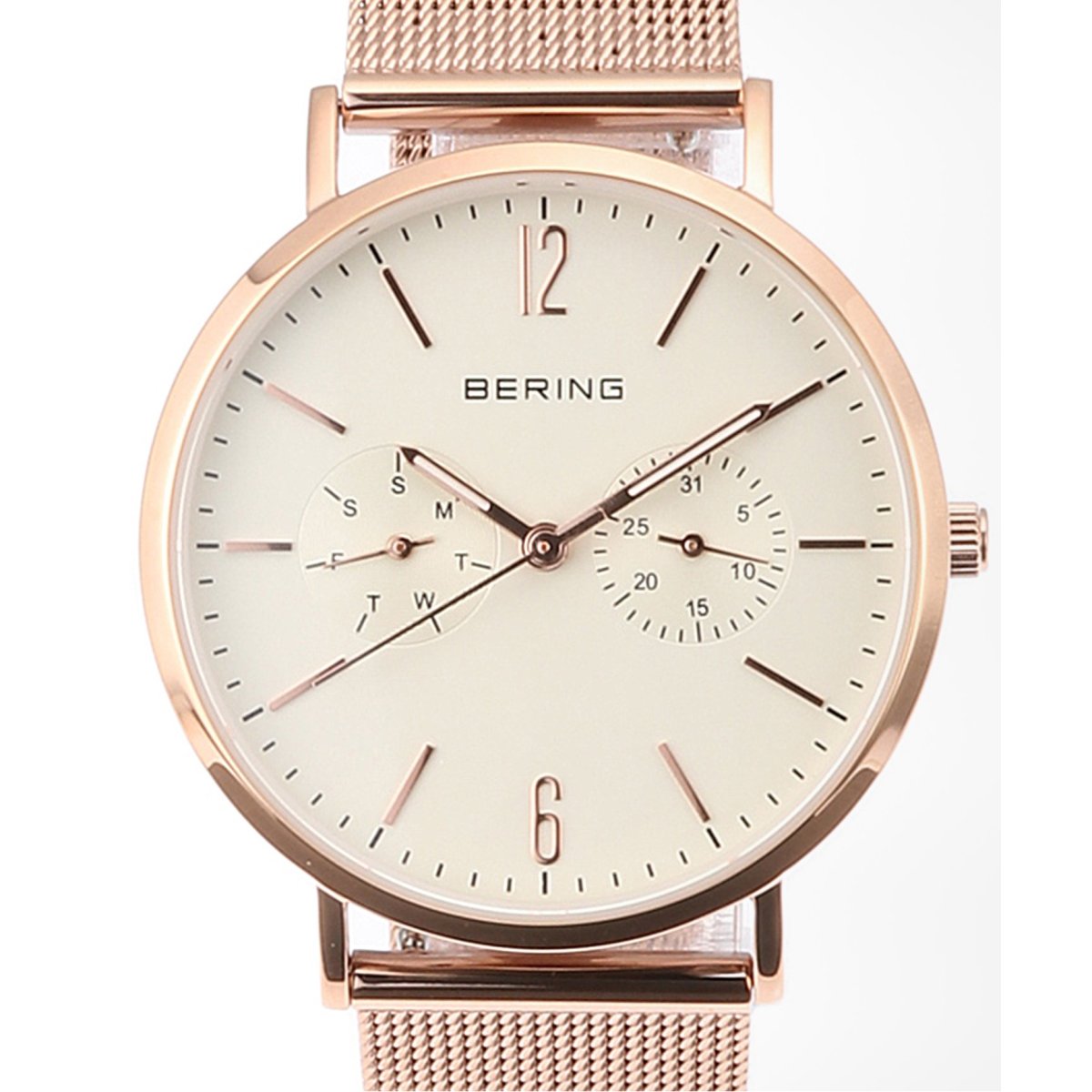 BERING 14236-364 36mm【 ウォッチ 】 | ヒロブ(HIROB) | マルイウェブチャネル