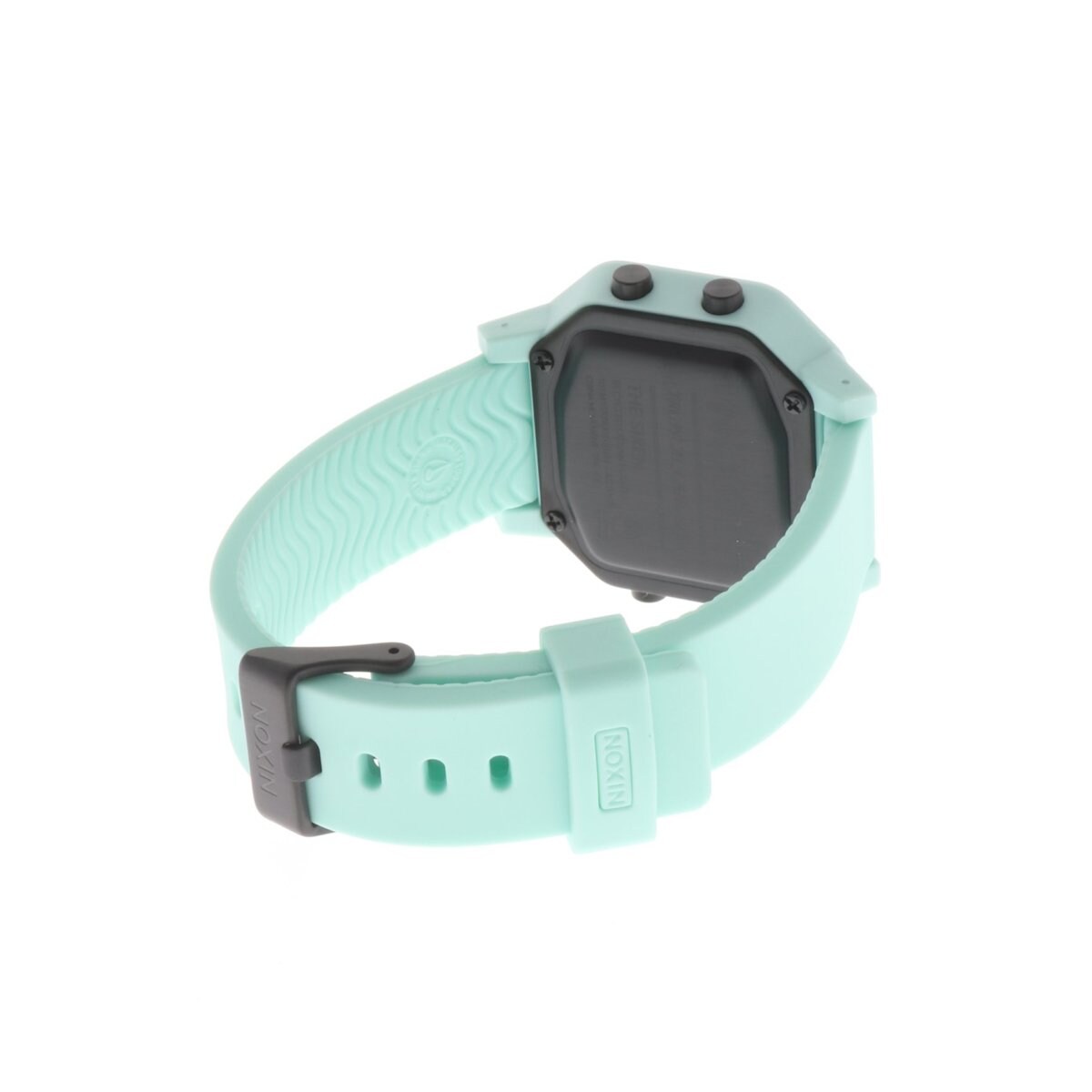 Nixon discount siren aqua