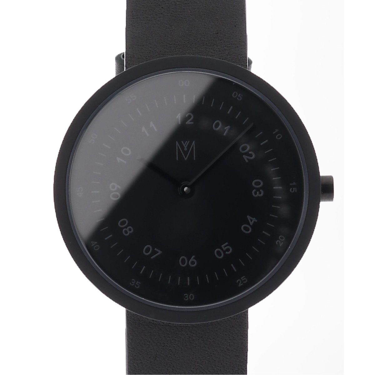 MAVEN SHADOW BLACK 34mm【 ウォッチ 】 | ヒロブ(HIROB ...