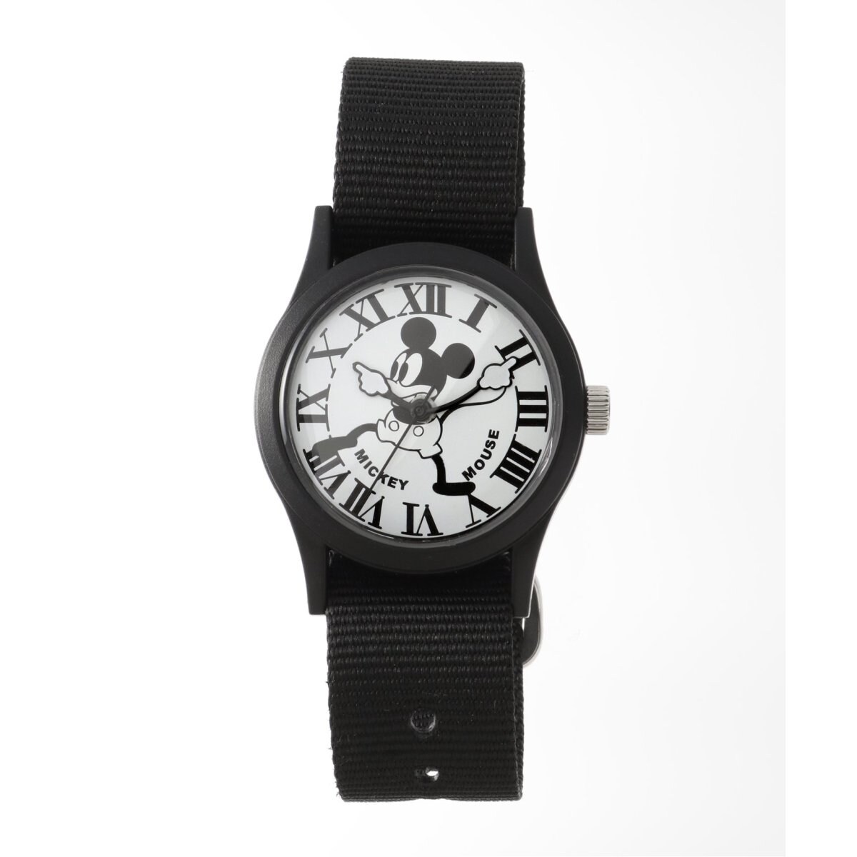 激レア】蒸気船ウィリー ミッキー 時計 時計 蒸気船ウィリーの人気商品