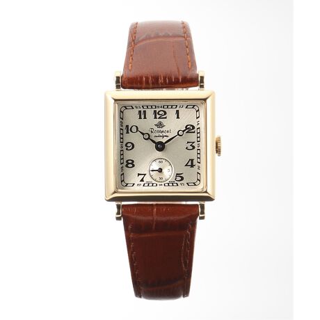 Rosemont Nostalgia/ロゼモン ノスタルジア】N011-YWA-EBR【 ウォッチ  