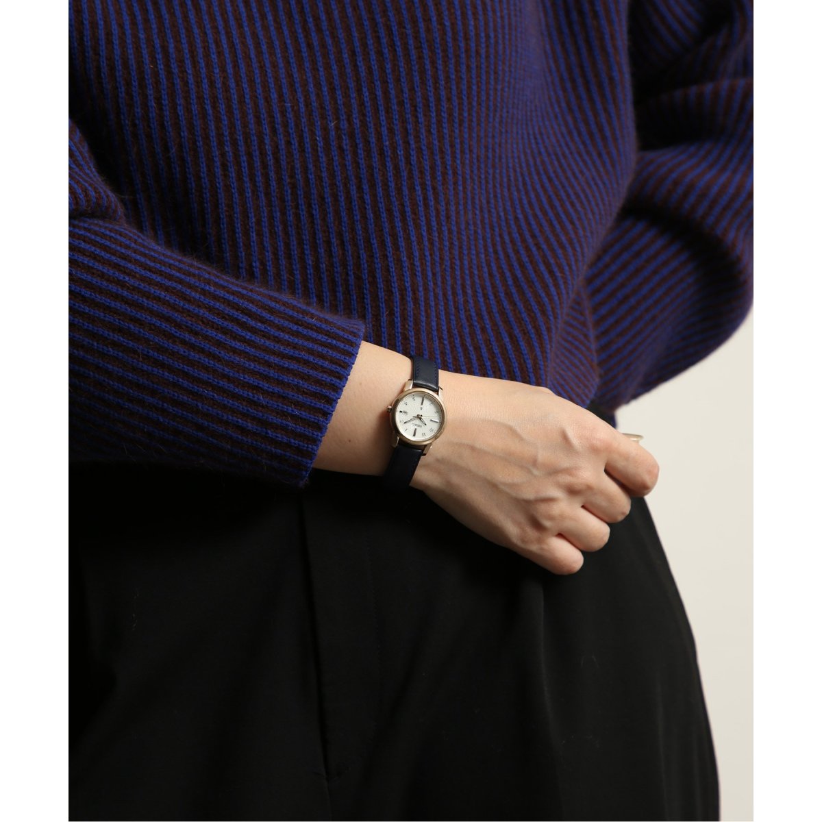 予約》SEIKO Lukia SSQV088【 ウォッチ 】 | マルイウェブチャネル