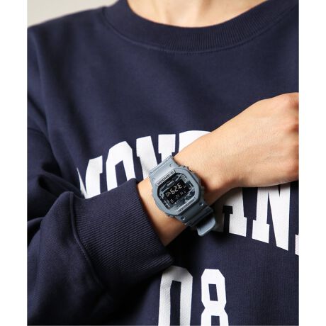 Gshock DW-5600CA-2JF【 ウォッチ 】 | マルイウェブチャネル