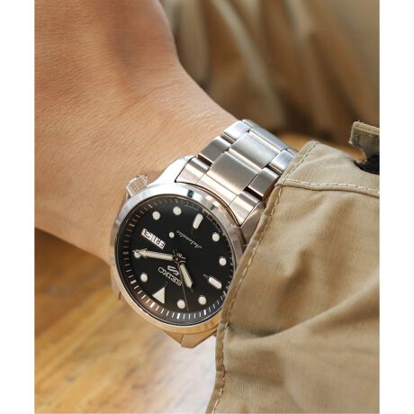 Seiko 5 Sports SBSA045【 ウォッチ 】 | ヒロブ(HIROB) | マルイ 
