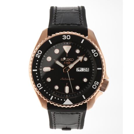 SEIKO/セイコー】Seiko 5 Sports SBSA028【 ウォッチ 】 | マルイ 