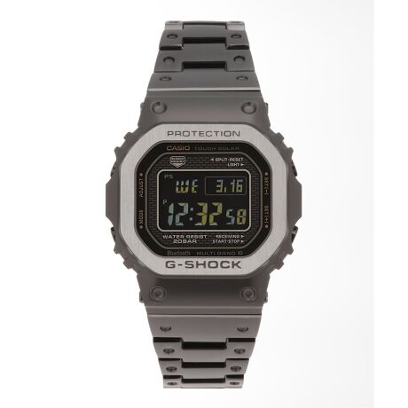 Gshock GMW-B5000MB-1JF【 ウォッチ 】 | マルイウェブチャネル