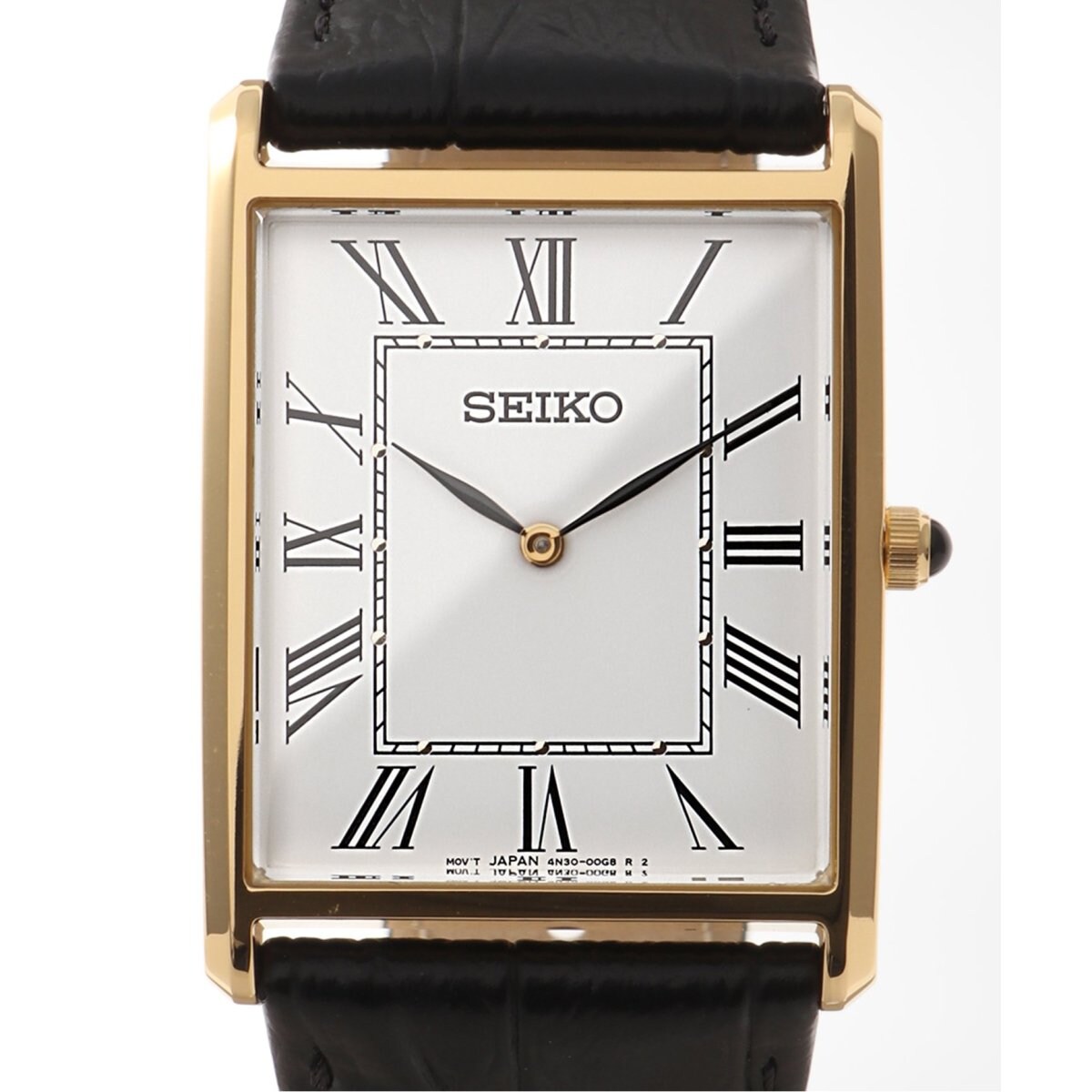 SEIKO ESSENTIALS SWR052 unisex