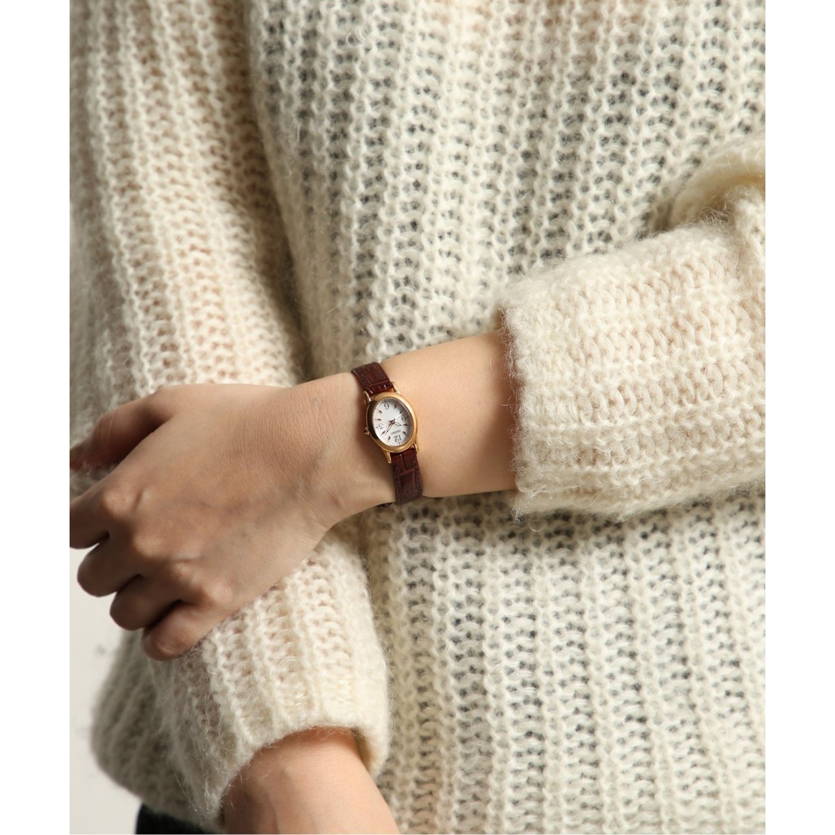 予約》SEIKO SELECTION SWFA148【 ウォッチ 】 | マルイウェブチャネル