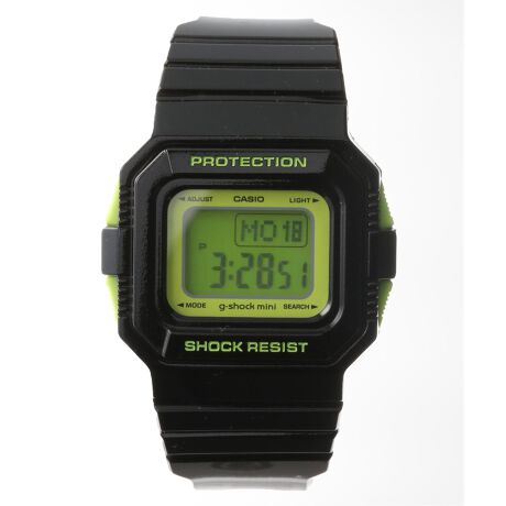 Gshock Mini GMN-550-1CJR【 ウォッチ 】 | マルイウェブチャネル