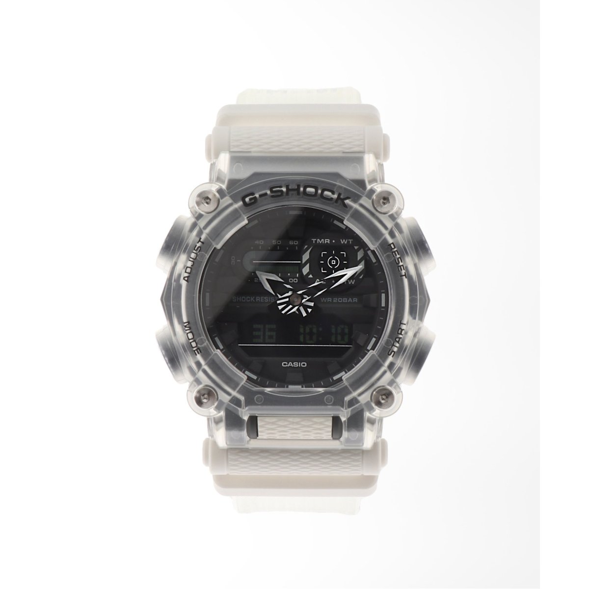 Gshock GA-900SKL-7AJF【 ウォッチ 】 | ヒロブ(HIROB