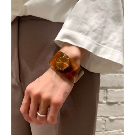 ISSEY MIYAKE/イッセイ ミヤケ】 O NYOW006【 ウォッチ 】 | マルイ 
