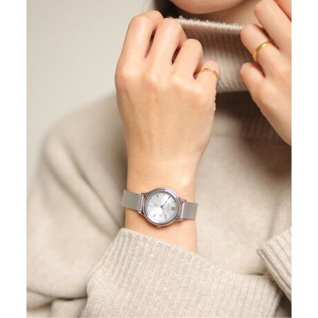 予約》CITIZEN XC EW2631-55A【 ウォッチ 】 | マルイウェブチャネル