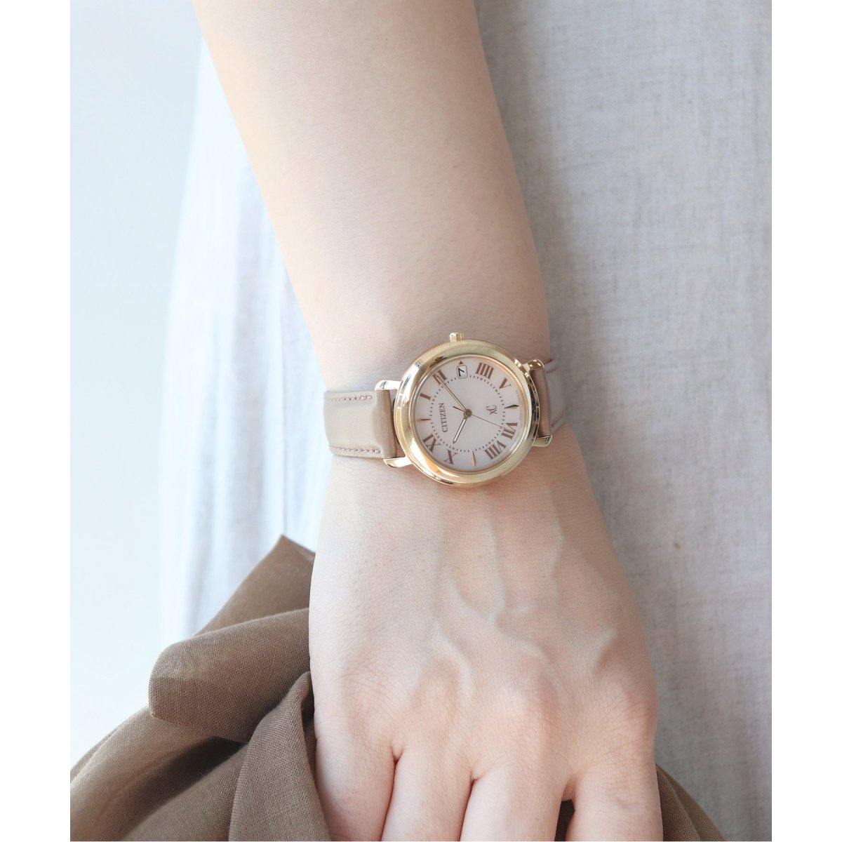 腕時計 時計 ゴールド シチズン ヒロブ アクセサリー 腕時計 時計 ゴールド シチズン ヒロブ アクセサリー 【公式通販】