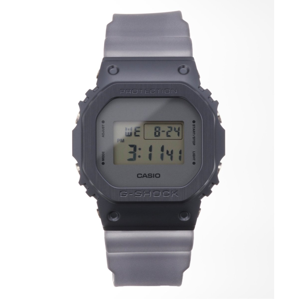 Gshock GM-5600MF-2JF【 ウォッチ 】 | ヒロブ(HIROB