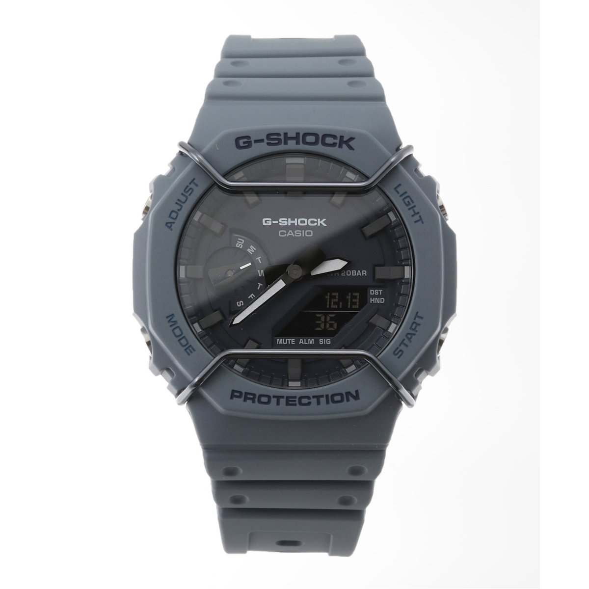 Gshock/ジーショック】 GA-2100PT-2AJF【 ウォッチ 】 | ヒロブ(HIROB