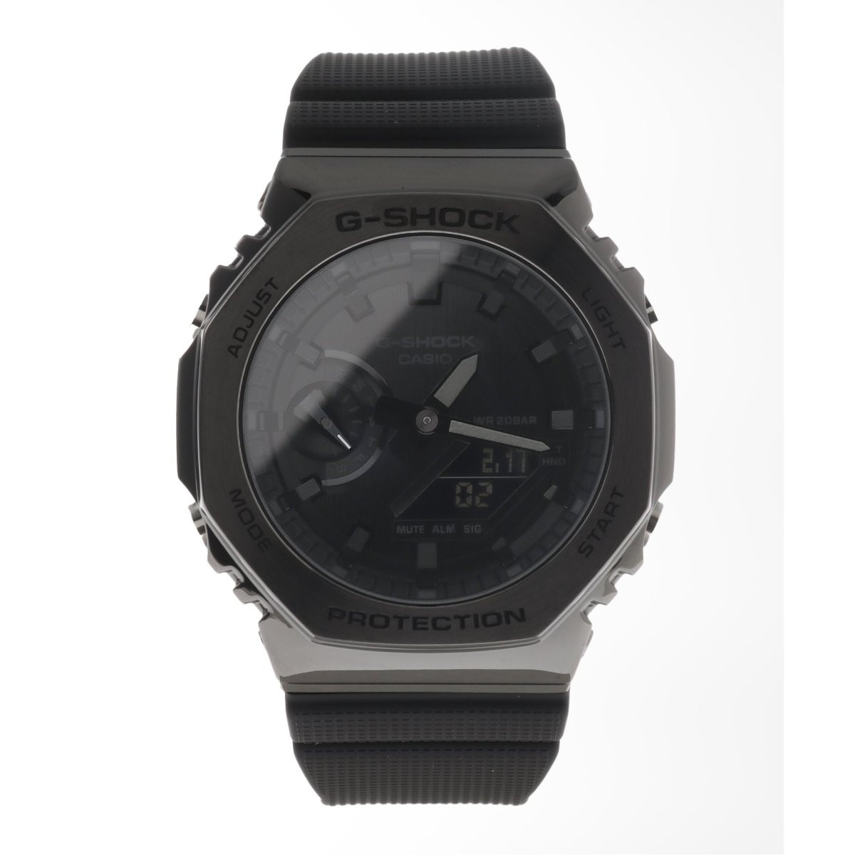 Gshock/ジーショック】 GM-2100BB-1AJF【 ウォッチ 】 | ヒロブ(HIROB