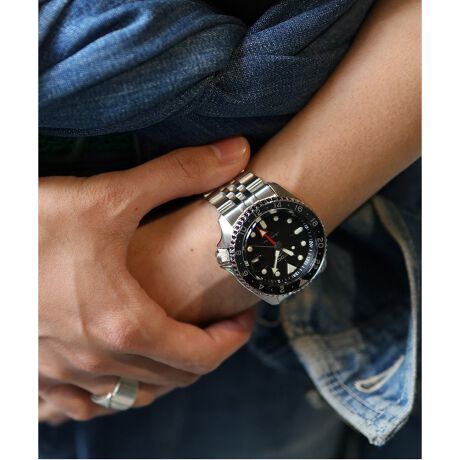 SEIKO/セイコー】5スポーツ SBSC001【ウォッチ】 | マルイウェブチャネル 