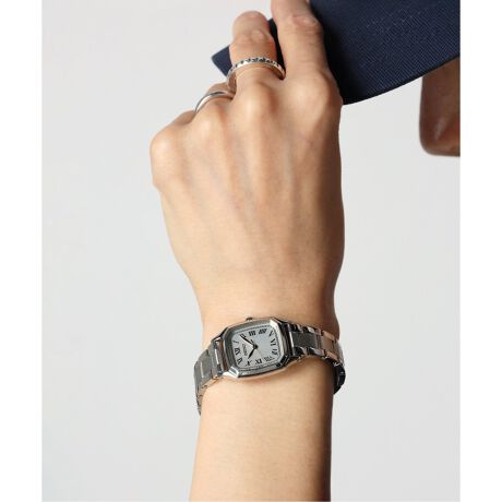 SEIKO / セイコー】Exclusive Spick＆Span Silver 別注 | マルイウェブ 