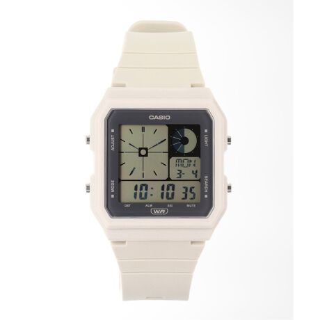 [^:23130890001830]CASIO CLASSICfW^\̒ɃAiOƁAe@\ɘAOtBbN̗pB- fUCohfނɍĐ\ȗL@܂ރoCI}XvX`bNgpBVvȃfUCɖO̗ȂJ[̗pjZbNXTCYłBLEDobNCgAXgbvEIb`AA[A^C}[A[h^C֗ȋ@\Ă܂B- fBe[E^CvFjZbNXEfށFE[ugFNI[c / drEόF}30bEdrF3NԁEhF퐶hEۏ؊ԁF1NԁEtiF / ۏ؏ / {bNXȆF[J[ۏ؂ / CASIOKi- ̑@\E12 or 24Ԑ\E }`^CE[h^CE^C}[@\EXgbvEHb`EA[EtI[gJ_[ELEDobNCgE 쉹ON / OFFEۏ؏ / wׂɂĕۏ؏ƍwׂ͍킹Ăۊǂ肢܂BC]̍ۂ́Aۏ؏ƍwׂoBwׂ̓}Cy[Wォ{EĂ܂BEj^[drɂăZbgĂdŕAɖ肪Ȃ`FbN郂j^[drłBグɂēdrcʂϓ܂BVi̓drAғԂZ\l܂BECASIO / JVI1957NnƂ̎vEdq@탁[J[BJVI͑nƓAu֗vuKvłȂAguсvɂƂ́uNNv؂ɂĂBd̃[J[ƂăfW^Zpɋ݂A1983Nɂ܂\IiƂȂuG-SHOCKv𐻕iBvɃ^tlXƂVȊTOzグBɁuƑnIȐivǋׂAJVI͍iĂB