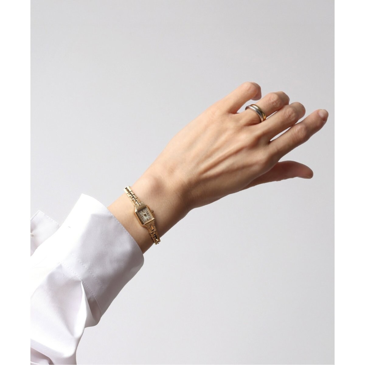 CITIZEN / シチズン】Kii Exclusive EG2042-50B Yellow Go