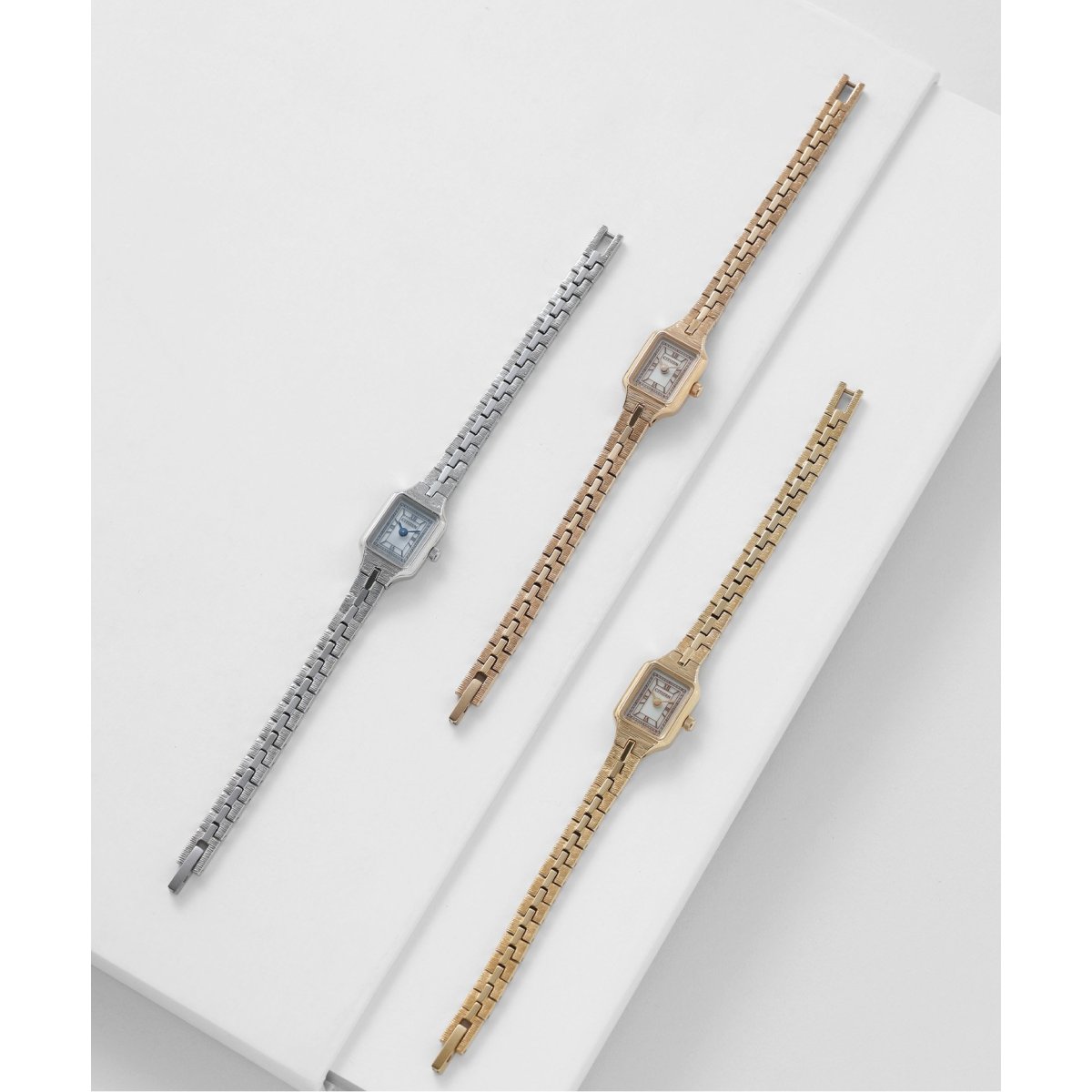HIROB シチズンKii Exclusive EG2042-50B CITIZEN / シチズン】Kii Exclusive EG2042－50B Yellow Gold