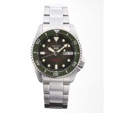 Web限定 SEIKO 5SPORTS Exclusive JOURNAL STANDARD uni