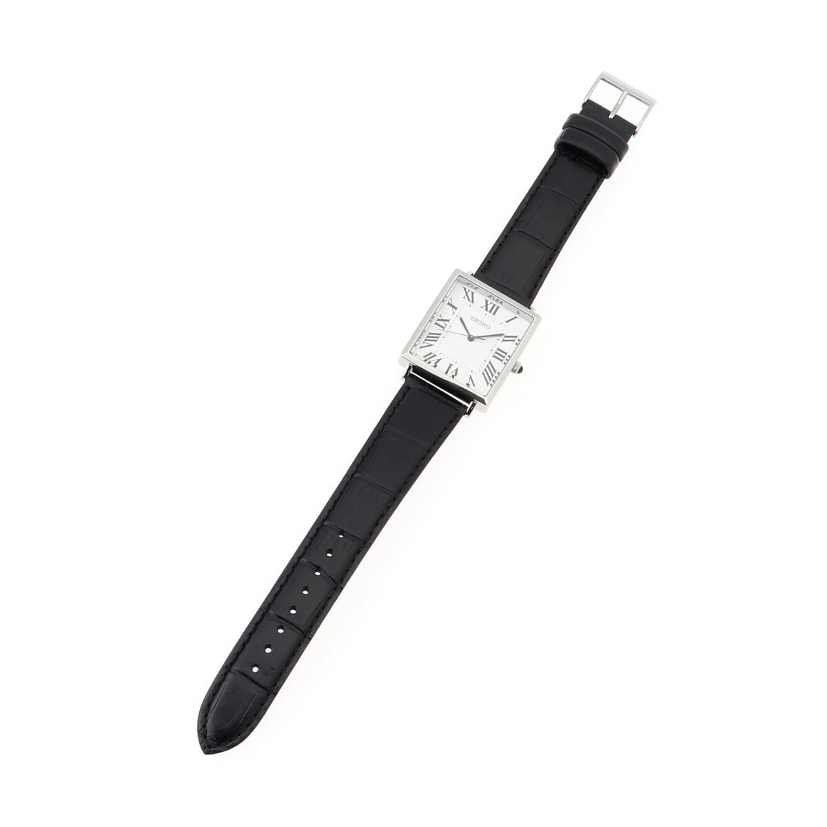 SEIKO / セイコー】Exclusive EDIFICE x HIROB Silver 別注 SEIKO / セイコー】Exclusive EDIFICE x HIROB Silver 別注