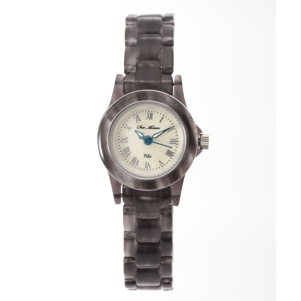 超美品 アニエスベー agnesb 腕時計 シルバー LM01 FCSK899 agnes b. アニエスベー レディス FCSK899 | アニエスベー(agnes
