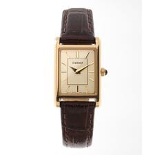 【SEIKO / セイコー】ESSENTIALS SWR066