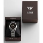 SEIKO 5 SPORTS Exclusive JS x HIROB SBSA297 | マルイウェブチャネル