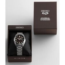 SEIKO 5 SPORTS Exclusive JS x HIROB SBSA297