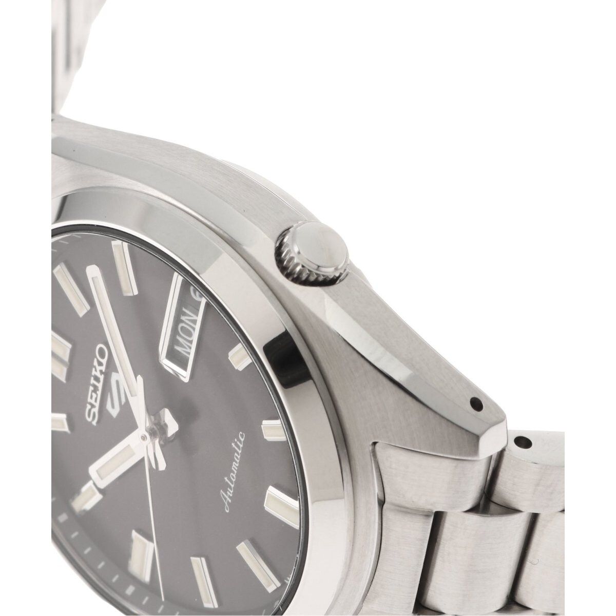 時計 SEIKO 5 Exclusive JS x HIROB SBSA297 SEIKO 5 SPORTS Exclusive JS x HIROB SBSA297（新品）｜HIROB