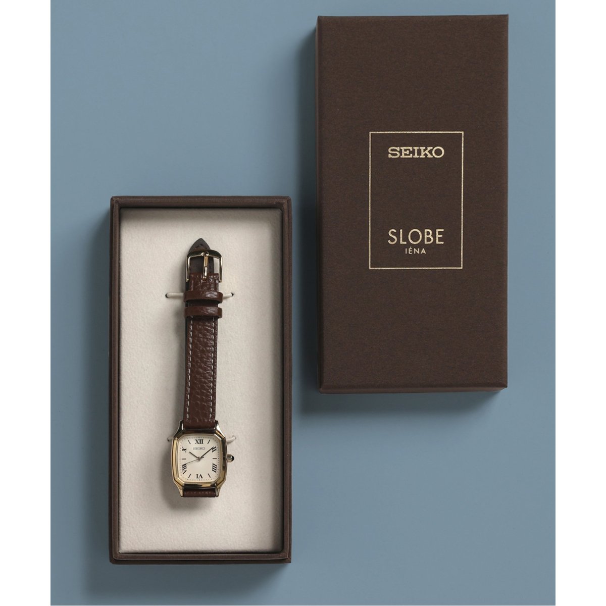 Mi　【Sur Mesure /シュールメジュール】Criniere YG Sur Mesure / シュールメジュール】Criniere YG【 ウォッチ