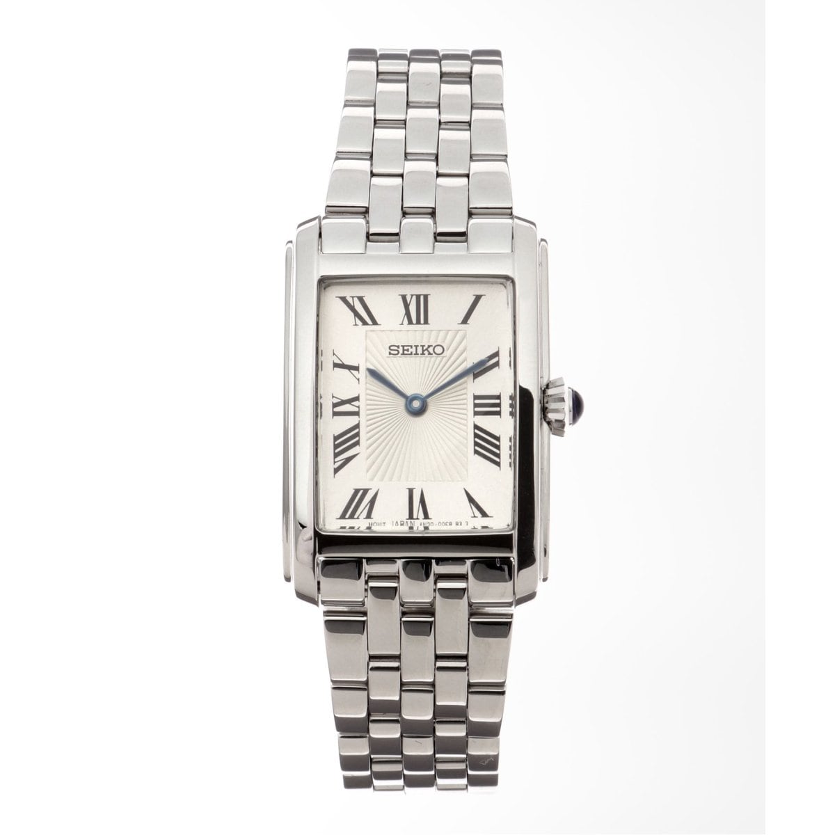 CITIZEN Kii: EG2043-57A Gold Eco Drive Solar Women's Watch