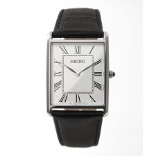【SEIKO / セイコー】ESSENTIALS SWR049 unisex