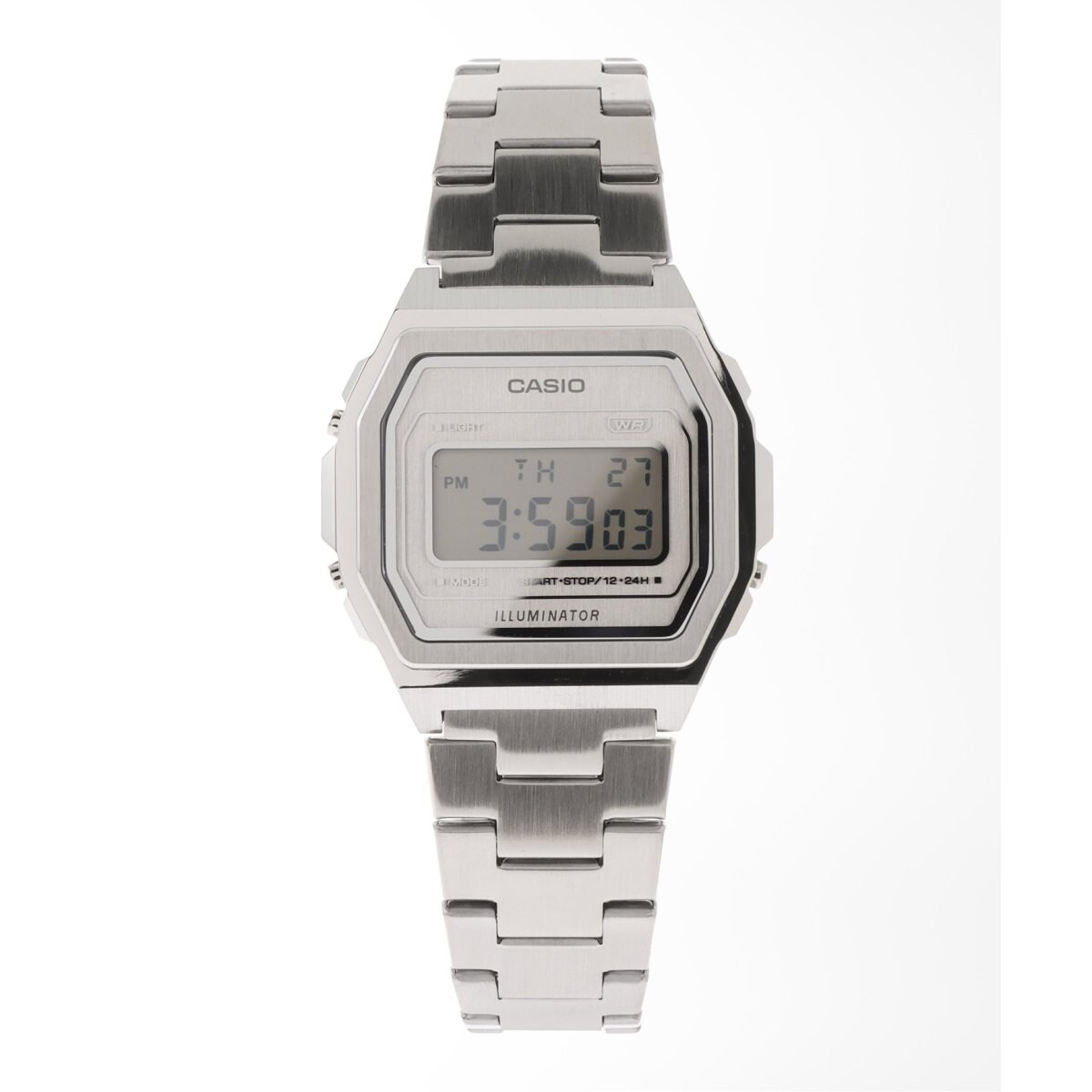 Web限定 CASIO CLASSIC A1000DN-7JR | マルイウェブチャネル